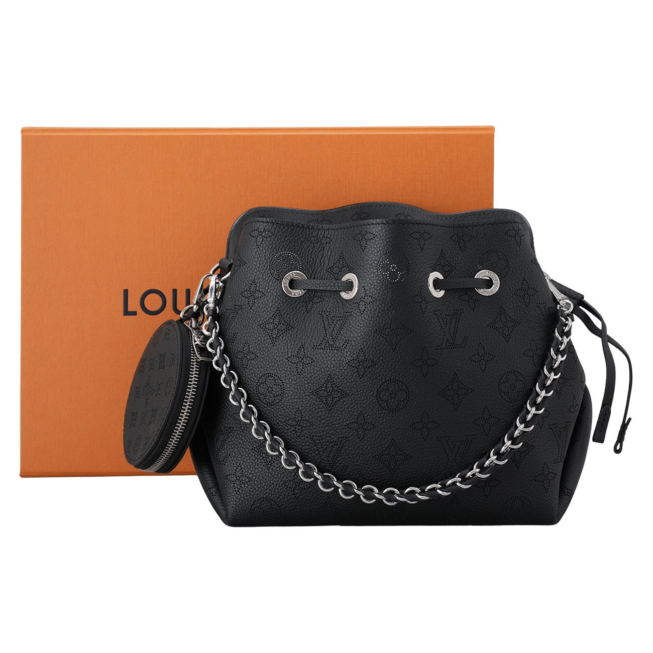 LOUIS VUITTON(USED)루이비통 M57070 마히나 벨라